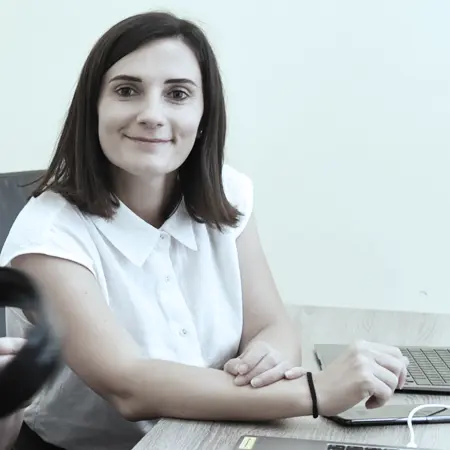 evelina-filtraggio-audio-fonico-Terni